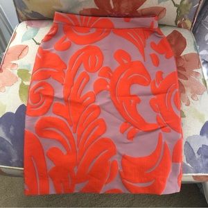 Ann Taylor Pencil Skirt